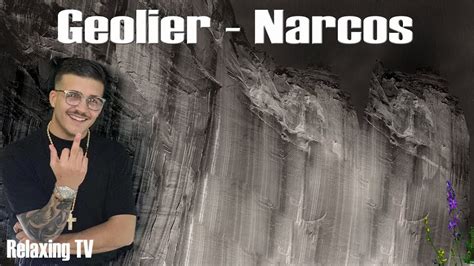 Narcos Remix Testo Geolier 